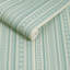 Joules Decorative Stripe Duck Egg Wallpaper-127420879
