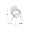 Fauteuil rembourré Amein-1566004644