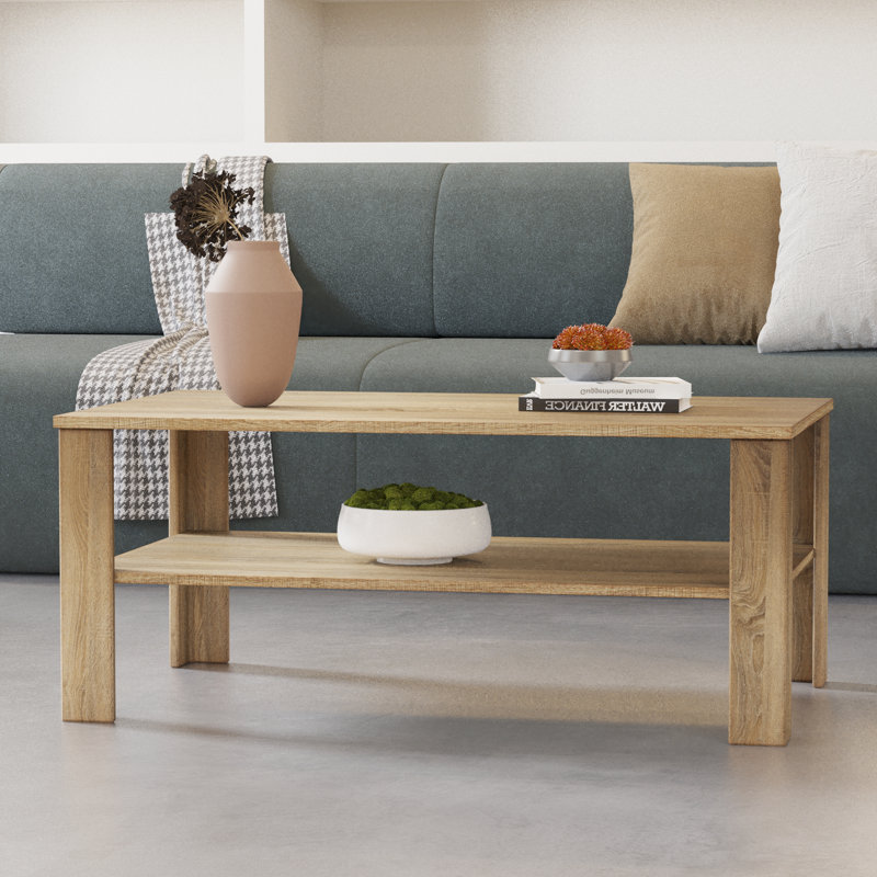 Fitzwilliam Coffee Table
