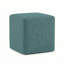 Berlin Gardens Lilly Hive 16" Square Pouf-1846552837