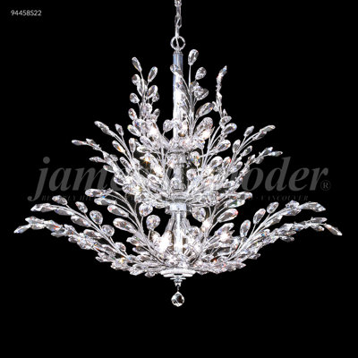 Florale 18 - Light Chandelier