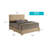 Upholstered Low Profile Standard Bed-89169833-89169826