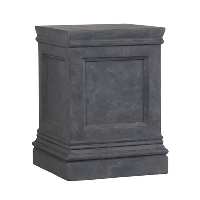Pedestal Plant Stand