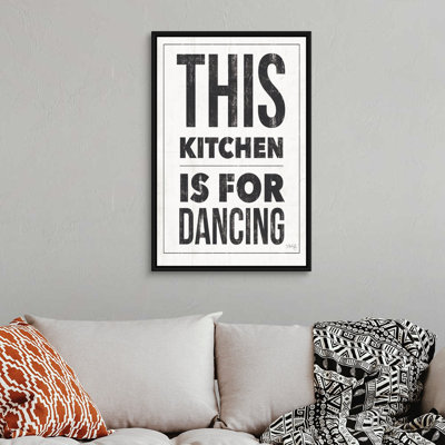" This Kitchen " by Marla Rae