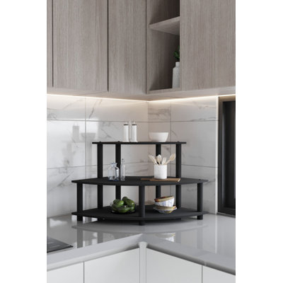 Tablette de cuisine