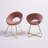 Lunabelle Velvet Accent Chair-1568473630