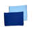 Light Blue/Royal Blue