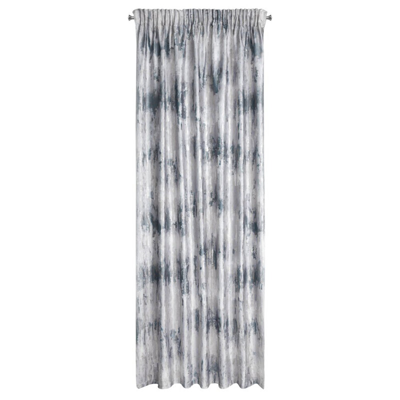 Anivia Blackout Curtain Single Panel