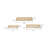 Tray - Set of 3