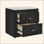 Mobilier de chambre à coucher 1pc