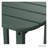 POLYWOOD South Beach 26" Counter Side Table-456194221