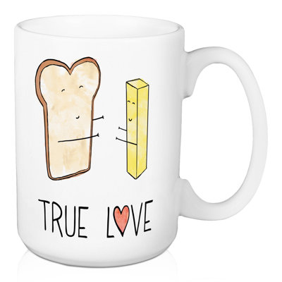 Enid Ceramic Coffee Mug