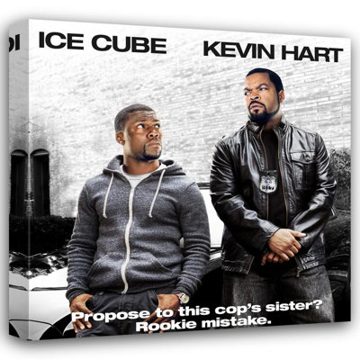 Ride Along
