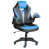 Bleu est en rupture de stock sélectionné