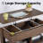 Liller Single Coffee Table