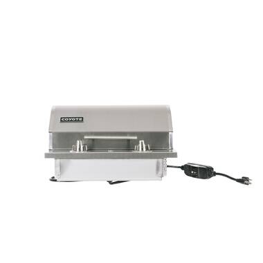 Oster DiamondForce Indoor Smokeless Grill Grey 2158269 - Best Buy