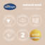 Silentnight Natural Wool Breathable Mattress Topper-98502497