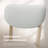 Upholstered Solid Wood Bar Stool-329192034