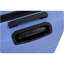 Ensemble de valises légères et durables avec serrure TSA, ensemble de 3 valises Hardshell