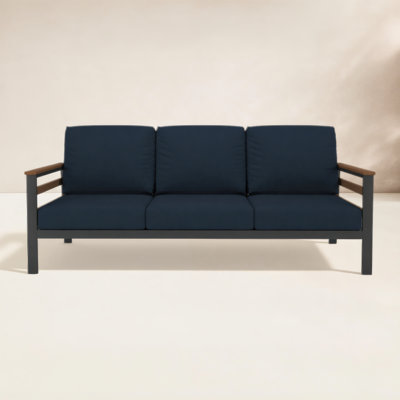 Townsend 80" Sunbrella® Patio Sofa