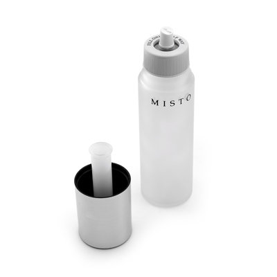Vaporisateur d'huile Misto, verre givré