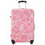 Valise à roulettes 3 pièces Hardshell avec valise TSA
