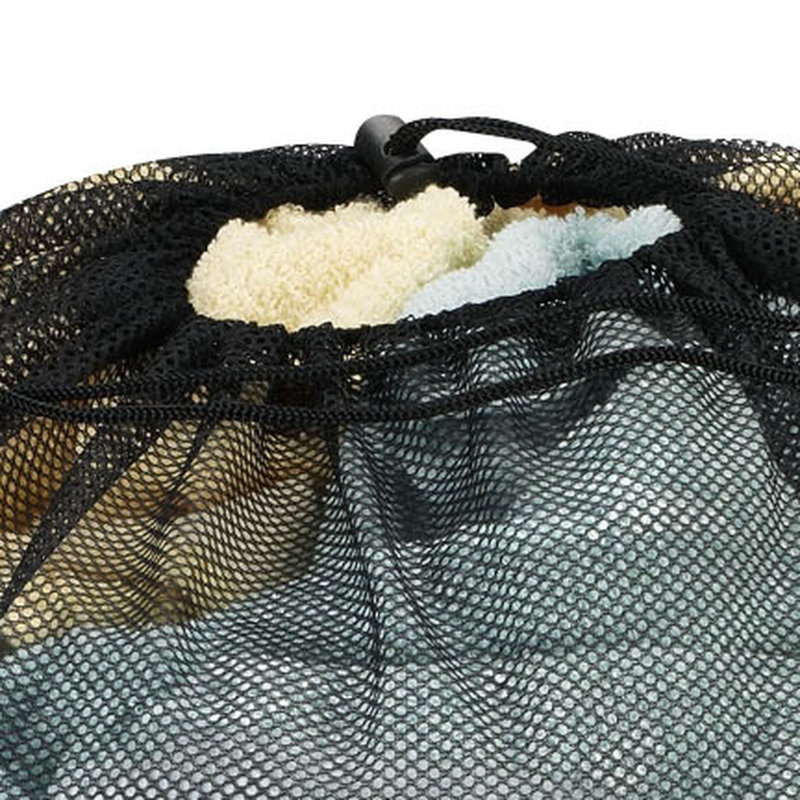 Fabric Laundry Hamper with Handles