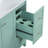 Modern Bathroom Vanity With USB Charging-1957885607
