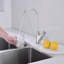 DSH HOMES Kitchen Faucet-70390532-70390533