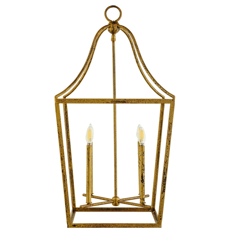 Southern Bell Lantern