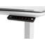 Centro Height Adjustable Computer Desk-20182800