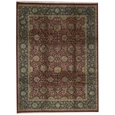 Chantel One-of-a-Kind 9' X 11'11" Area Rug