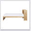Mobilier de chambre à coucher 1pc