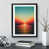 Black Framed selected