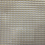 Net-Like Sheer | Area Fabric_AREA