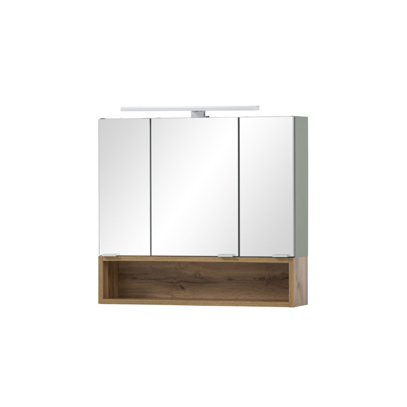 Lucijan Bathroom Cabinet