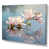 Toile tendue