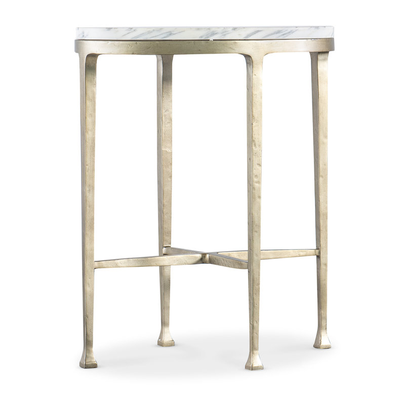 Jules Marble End Table