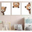 Animals 3 - Piece