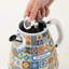 Ariete Positano 1.7L Kettle & 4 Slice Toaster