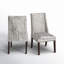 Eleecia 20'' H Upholstered Side Chair-1311691623