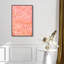 Deep Sea Flowers Print by Oliver Gal-589250634-753501843