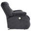 Fauteuil inclinable électrique Amiyra