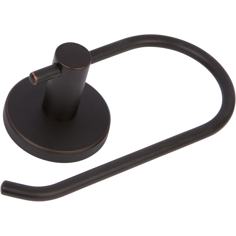 Porte-papier hygiénique 900 Series Bath, Bronze toscan
