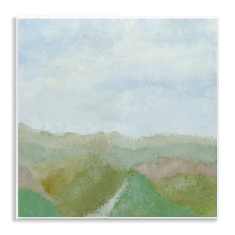«Love Is My Valley», plaque murale par J: L Design