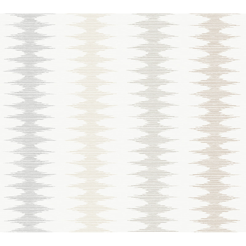 Papier peint tissé désert, Sable brouillard