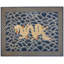 One-of-a-Kind 8'8" x 10'0" Rectangle Flatweave Area Rug