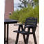 Chaise de bar POLYWOOD Nautical-833336