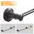 4 - Piece Bathroom Hardware Set