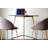 Kehr 2 - Person Four Leg Base Dining Set